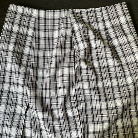 Shein pleated skirt - Picture 1 of 3